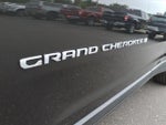 2024 Grand Cherokee Thumbnail 2