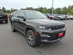 2024 Grand Cherokee Thumbnail 8