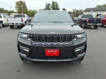 2024 Grand Cherokee Thumbnail 9