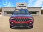 2024 Grand Cherokee Thumbnail 8