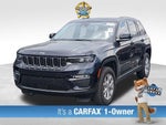 2024 Grand Cherokee Thumbnail 1