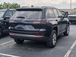 2024 Grand Cherokee Thumbnail 2