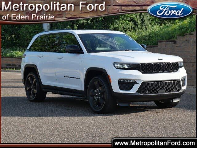 2024 Jeep Cherokee - $34,999
