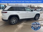 2024 Grand Cherokee Thumbnail 4