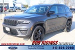 2024 Grand Cherokee Thumbnail 1