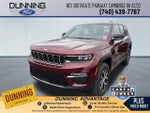 2024 Grand Cherokee Thumbnail 1