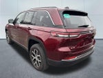 2024 Grand Cherokee Thumbnail 2