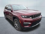 2024 Grand Cherokee Thumbnail 5