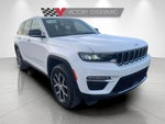 2024 Grand Cherokee Thumbnail 1