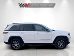 2024 Grand Cherokee Thumbnail 8