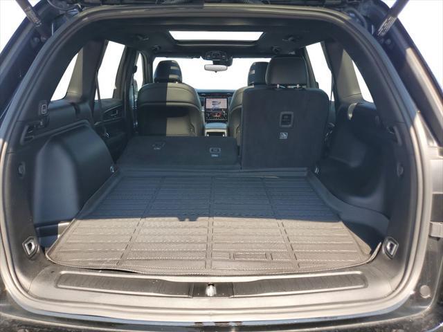 2024 Jeep Cherokee - $30,950