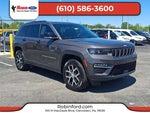 2025 Grand Cherokee Thumbnail 1
