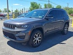 2025 Grand Cherokee Thumbnail 3