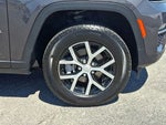 2025 Grand Cherokee Thumbnail 8