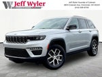 2025 Grand Cherokee Thumbnail 1