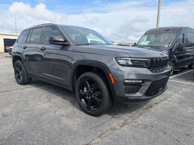 2025 Jeep Cherokee - $36,000