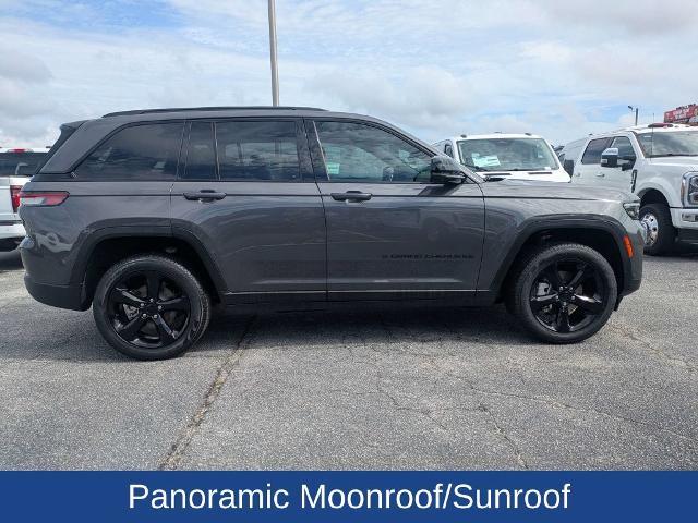 2025 Jeep Cherokee - $36,000