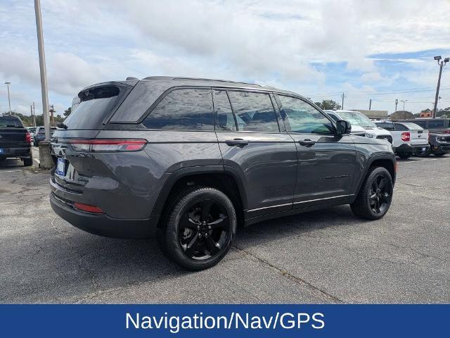 2025 Jeep Cherokee - $36,000