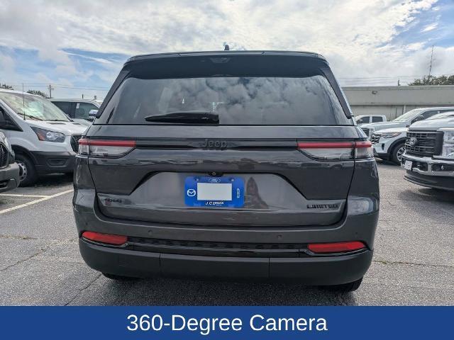 2025 Jeep Cherokee - $36,000