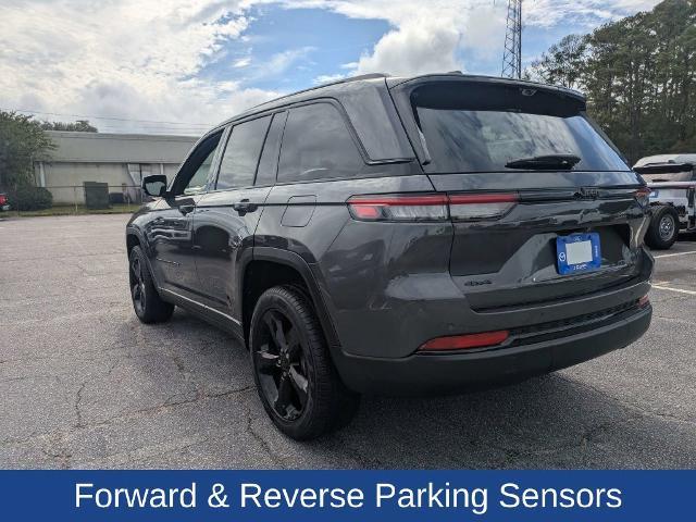 2025 Jeep Cherokee - $36,000