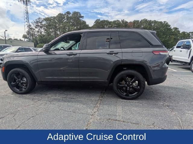 2025 Jeep Cherokee - $36,000