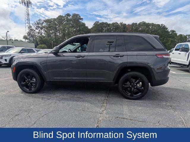 2025 Jeep Cherokee - $36,000
