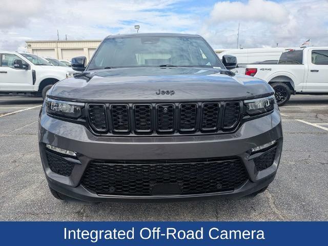 2025 Jeep Cherokee - $36,000