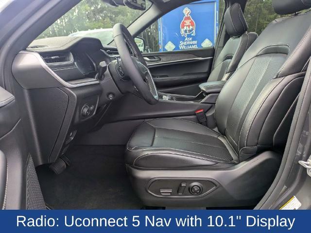 2025 Jeep Cherokee - $36,000