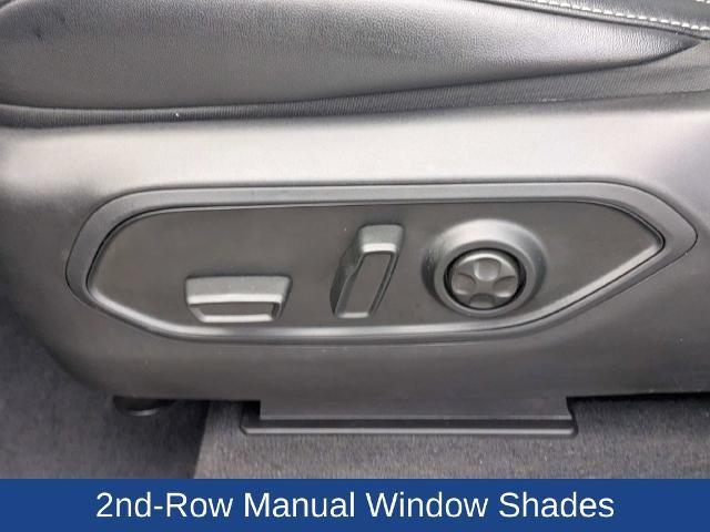 2025 Jeep Cherokee - $36,000