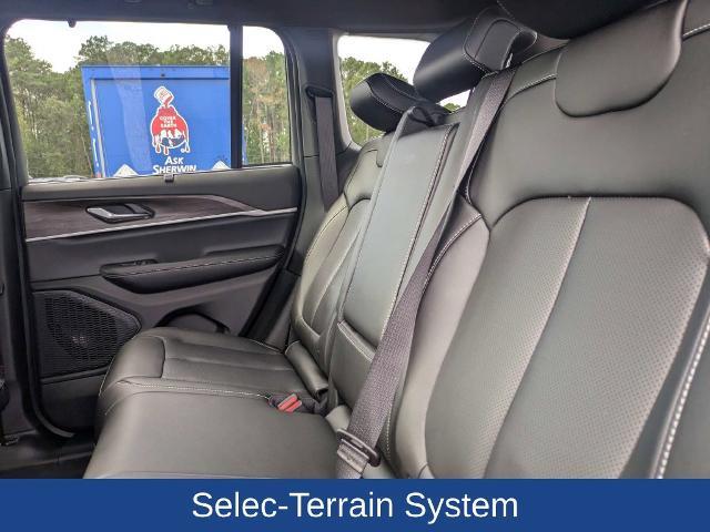 2025 Jeep Cherokee - $36,000