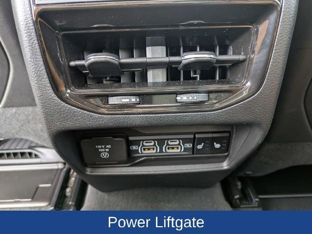 2025 Jeep Cherokee - $36,000