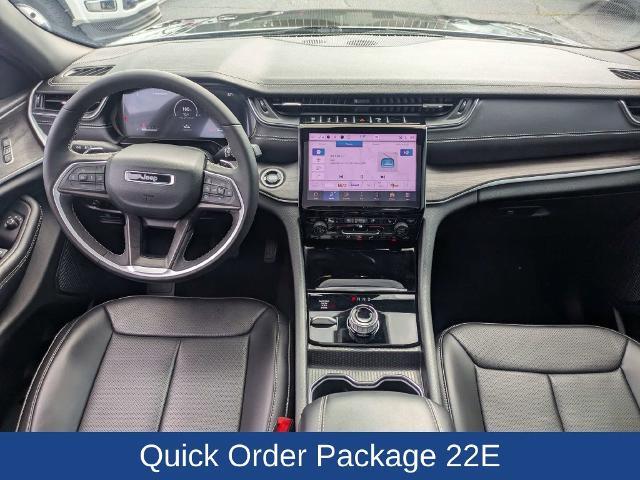 2025 Jeep Cherokee - $36,000