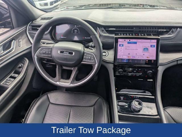 2025 Jeep Cherokee - $36,000