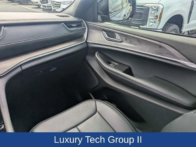 2025 Jeep Cherokee - $36,000