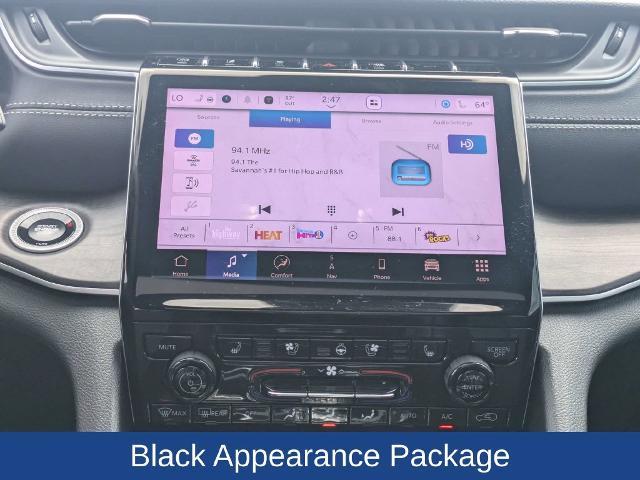 2025 Jeep Cherokee - $36,000