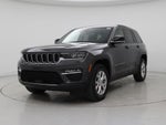 2022 Grand Cherokee Thumbnail 4
