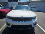 2022 Grand Cherokee Thumbnail 2