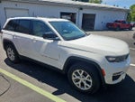 2022 Grand Cherokee Thumbnail 4