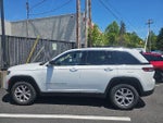 2022 Grand Cherokee Thumbnail 8