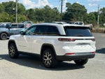 2023 Grand Cherokee Thumbnail 8