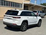 2023 Grand Cherokee Thumbnail 10