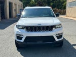 2023 Grand Cherokee Thumbnail 12