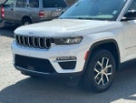 2023 Grand Cherokee Thumbnail 39