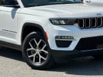 2023 Grand Cherokee Thumbnail 40