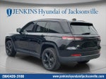 2023 Grand Cherokee Thumbnail 8