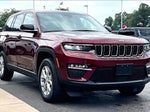 2023 Grand Cherokee Thumbnail 1