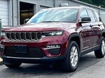 2023 Grand Cherokee Thumbnail 2