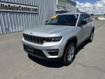 2023 Grand Cherokee Thumbnail 1