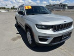 2023 Grand Cherokee Thumbnail 8