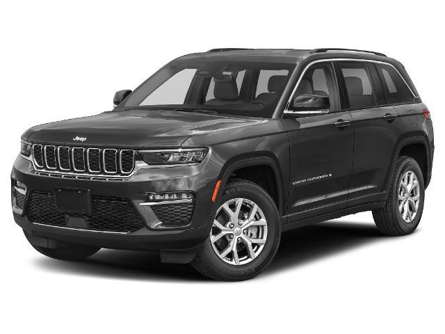 2023 Jeep Cherokee